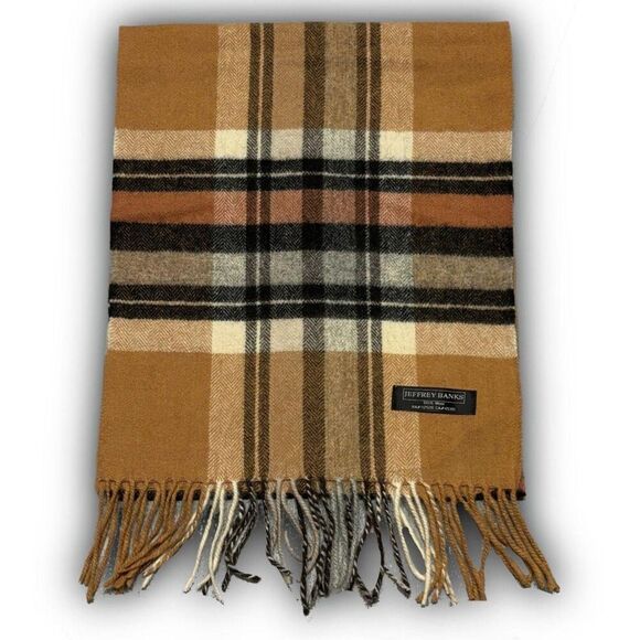 jeffrey banks Jewelry - Jeffrey Banks Scarf